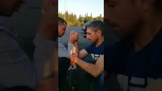 проходчик против монтажника