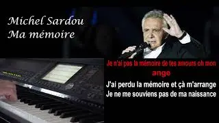 Michel Sardou 