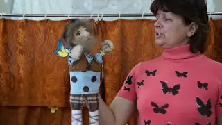 ЭКОСКАЗКА "Чудесное путешествие в волшебном лесу" - Половинский ф. №12