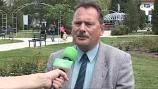 Szépitkezik Kovászna