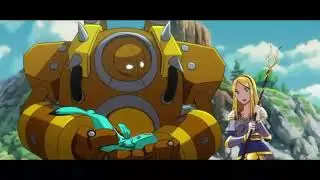 League Of Legends - We Born Ready (AMV)