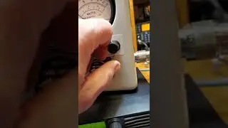 Tokyo Hy-Power HL-350Vdx Low And High Input Drive Test