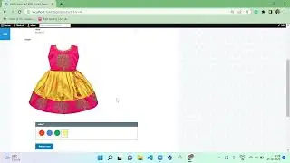 Configure Multiple Product Attributes and Images for each Product Variations in Drupal commerce site