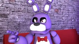 [SFM Vines] Freddy's Cough