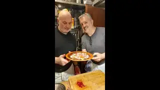 Kochen mit Bernard Fitoussi