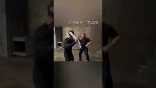 Боевые сцены для кино. Работаем аккуратно и реалистично 