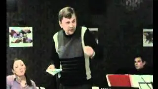 Чтобы радость ваша была совершенной часть 2