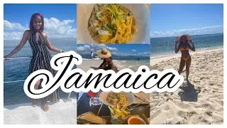 Spending My Birthday In JAMAICA 🇯🇲