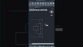 Set The Distance Between Dimensions In AutoCAD The Easiest 