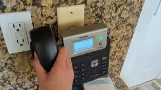 FreePBX IP PBX Phone System Tour 3.5