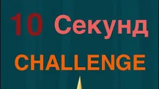 10 Секунд Challenge | Knife Hit