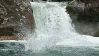 Cachoeira Poção da Maromba, Visconde de Mauá (RJ)