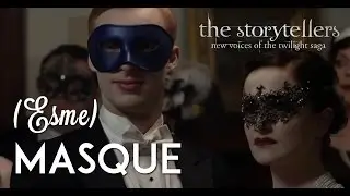 Masque (Esme) Twilight Storytellers - Sub. Español