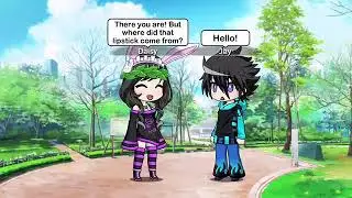 Anne Marie - Ciao Adios Gacha Studio SHORT!