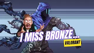 Bronze back soon
