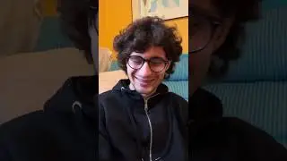 Perché sono scomparso