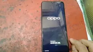 Oppo A16 Frp Bypass  Oppo CPH2269 Frp Unlock  Gmail Google Account Remove Oppo A16 ( CPH2269 )