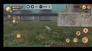 DOGSIM 2 часть 