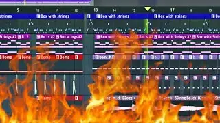 This Fire Will Break Your Phone
