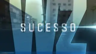A segunda vitóriade ontem