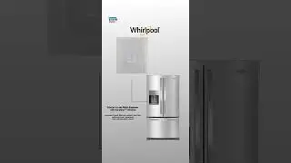 Whirlpool WRF555SDFZKC1003624
