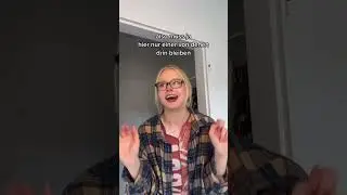 Hebammen Story 😂 IG: marieejoan ♥️ 