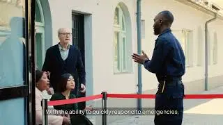 Why Security Guards Are Important for Psychiatric Wards - AAA Security Guard Services