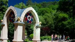 В городе в котором я живу
