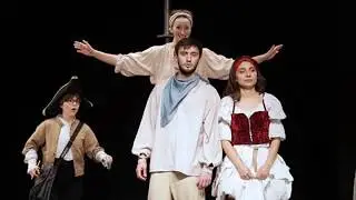 Кьоджинские перепалки