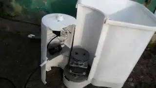 СТИРАЛЬНАЯ  МАШИНКА РЕМОНТ ТАЙМЕРА СТИРКИ