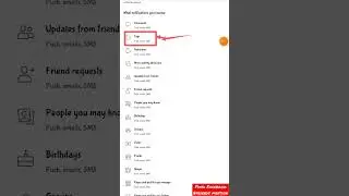 Facebook mention problem @friends || How to fixed mention problem solved