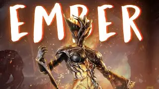 Warframe | Ember: Perfected | NUKE IT ALL | Steel Path | 2024