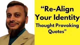 How to Inspire yourself? | Thought provoking quotes that changed my Life | How to change yourself?