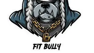 Easy recipe for dogs to prevent diarrhea,  Watch till end  #fitbully
