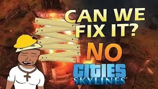 Saving the Philippines With One Simple Trick | Cities Skylines