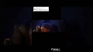VC é um daqueles heróis não é? vídeo liberado