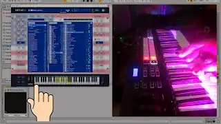 Nexus 4 Vst Piano Sounds - Starter Library