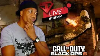 Call of Duty BLACK OPS 6 - OPEN BETA / OMNI-MOVEMENT, 1st Time Playing New Maps