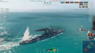 7 kill 382k dmg 3600bxp Cristoforo Columbo 