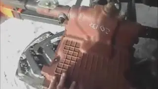 MTZ-82 gearshift linkage review: factory and homemade