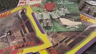 ALFONSO TORRES 23 DISCO DE ORO MI ALMA APASIONADA