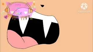 Madison and Vicky Werefox and Werecat transformation (Animation)