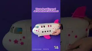 ¡Vivamos un día lleno de aventuras con Polly Pocket! 🤩💜 | Mattel