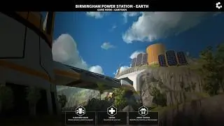Robocraft - How to play campaign mode
