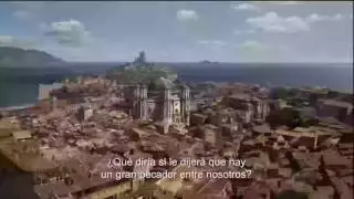 juegos de trono capitulo 1 la mujer roja