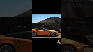 GranTurismo 7 Photomode Is Incredible 
