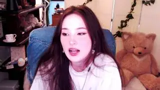 Tina Talks About Farming Clips
