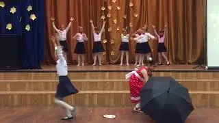 мир, который нужен мне