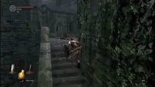 Dark Souls Remastered - Part 2