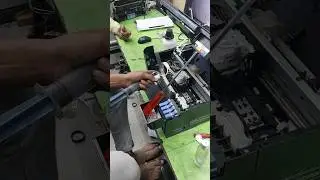 Epson L3110 printer print not properly head cleaning 